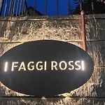 Σπίτι διακοπών I Faggi Rossi - Red Beech Trees