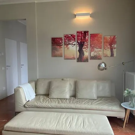 I Faggi Rossi - Red Beech Trees Vakantiehuis *