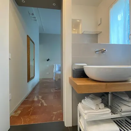 I Faggi Rossi - Red Beech Trees *