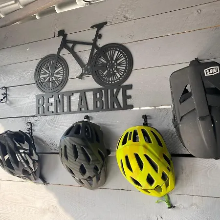 I Faggi Rossi - Red Beech Trees * Como