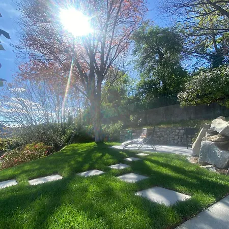 I Faggi Rossi - Red Beech Trees Vakantiehuis