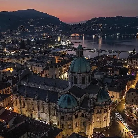 I Faggi Rossi - Red Beech Trees Nyaraló