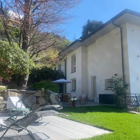 I Faggi Rossi - Red Beech Trees Vakantiehuis *