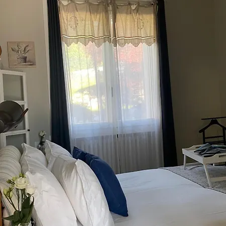 I Faggi Rossi - Red Beech Trees Como