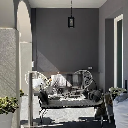 Nyaraló I Faggi Rossi - Red Beech Trees Como