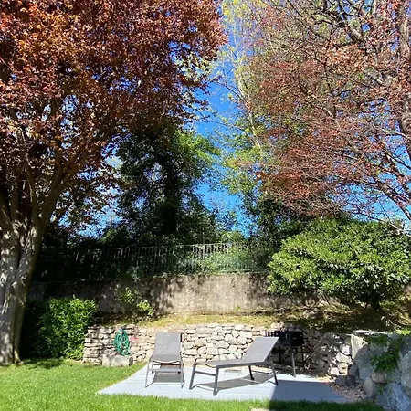 I Faggi Rossi - Red Beech Trees Nyaraló