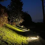 I Faggi Rossi - Red Beech Trees * Como