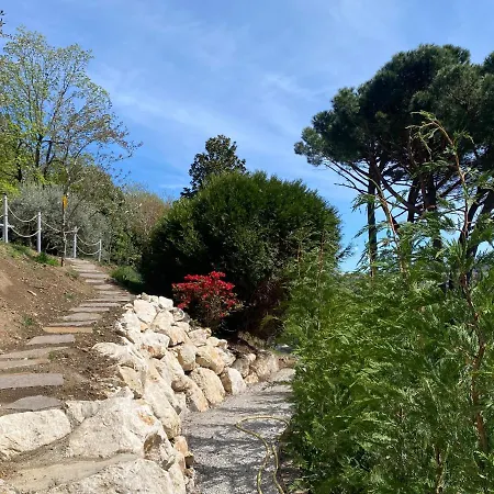 I Faggi Rossi - Red Beech Trees 度假居 科莫