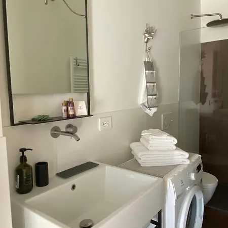 I Faggi Rossi - Red Beech Trees Semesterbostad