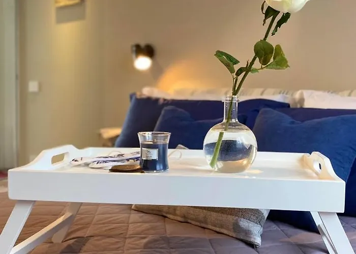 I Faggi Rossi - Red Beech Trees