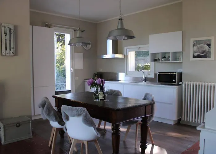 Casa vacanze I Faggi Rossi - Red Beech Trees *