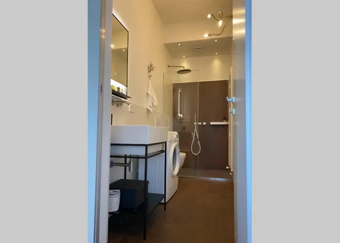 Сasa de vacaciones I Faggi Rossi - Red Beech Trees Como