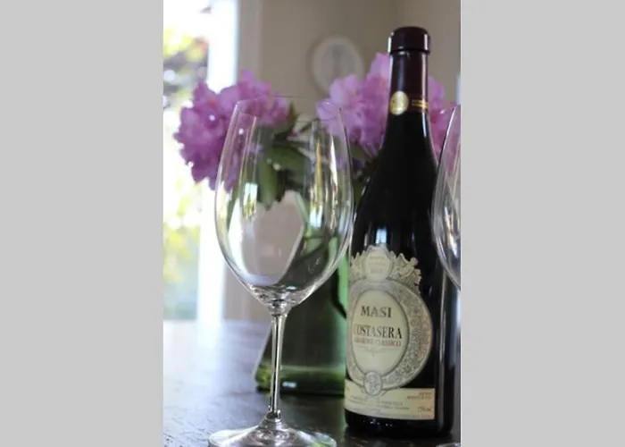 I Faggi Rossi - Red Beech Trees * Côme