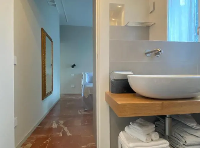 I Faggi Rossi - Red Beech Trees *