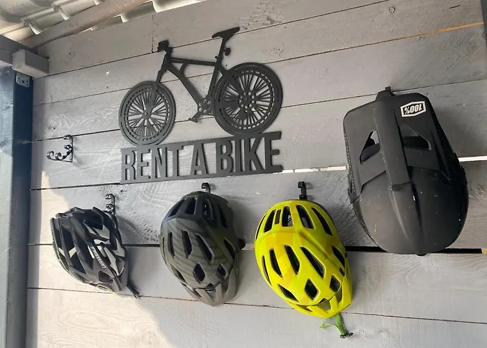 I Faggi Rossi - Red Beech Trees * Côme