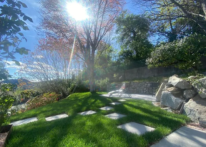 I Faggi Rossi - Red Beech Trees Casa vacanze