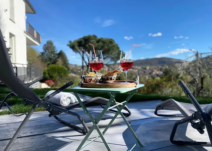 Casa vacanze I Faggi Rossi - Red Beech Trees