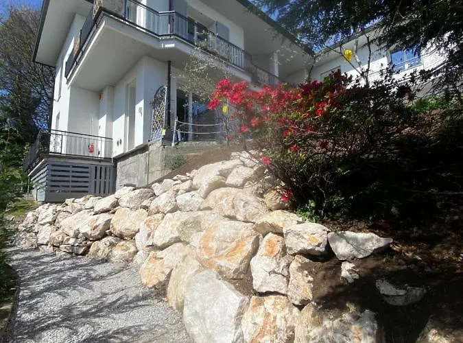 I Faggi Rossi - Red Beech Trees Casa vacanze *