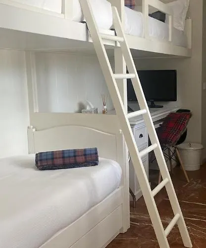 Casa vacanze I Faggi Rossi - Red Beech Trees *