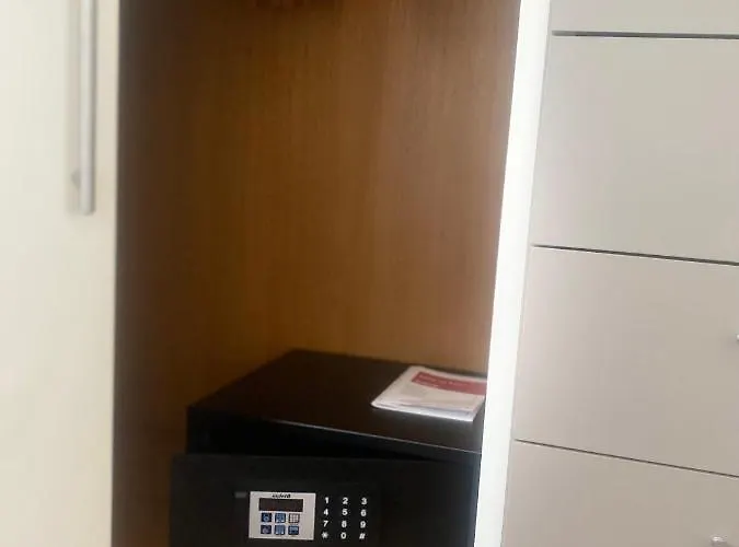 Casa vacanze I Faggi Rossi - Red Beech Trees *