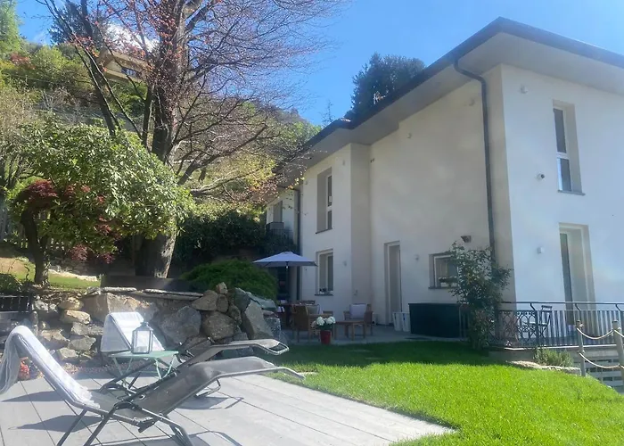 I Faggi Rossi - Red Beech Trees Casa vacanze *