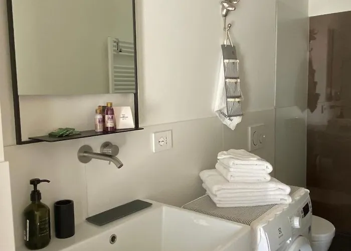 I Faggi Rossi - Red Beech Trees Casa vacanze