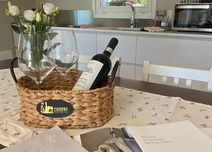 I Faggi Rossi - Red Beech Trees