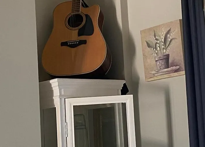 I Faggi Rossi - Red Beech Trees Casa vacanze *