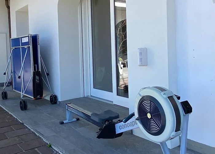 Casa vacanze I Faggi Rossi - Red Beech Trees *