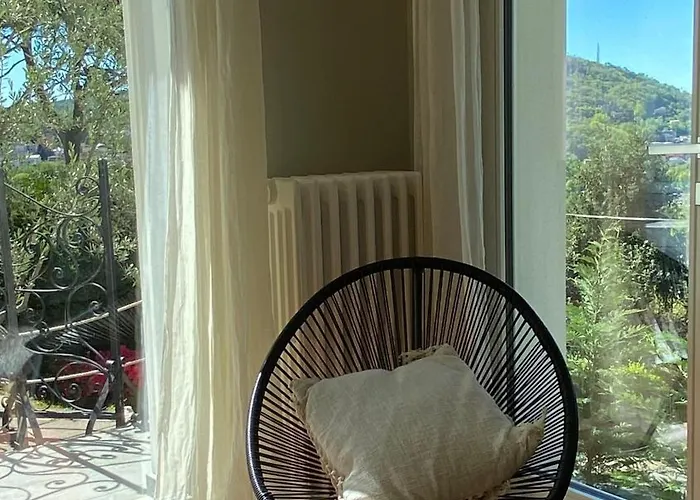 Casa vacanze I Faggi Rossi - Red Beech Trees Côme