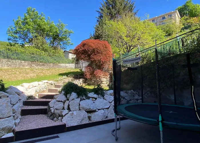 Casa vacanze I Faggi Rossi - Red Beech Trees