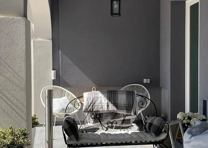 Casa vacanze I Faggi Rossi - Red Beech Trees Côme