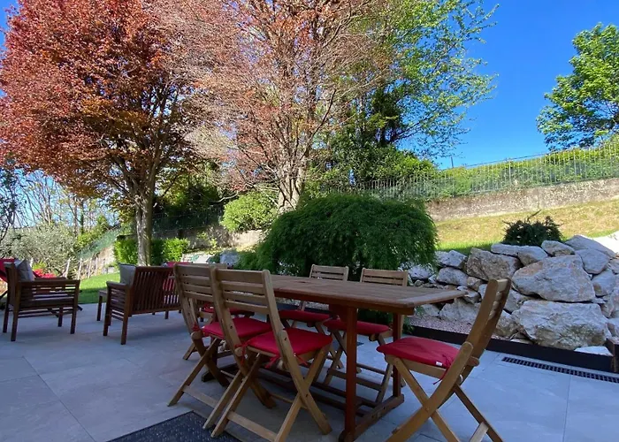 I Faggi Rossi - Red Beech Trees Casa vacanze *