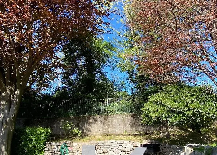 I Faggi Rossi - Red Beech Trees Casa vacanze