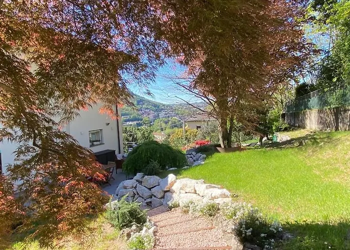 I Faggi Rossi - Red Beech Trees Casa vacanze *