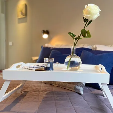 I Faggi Rossi - Red Beech Trees