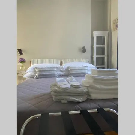 Prázdninový dům I Faggi Rossi - Red Beech Trees Como