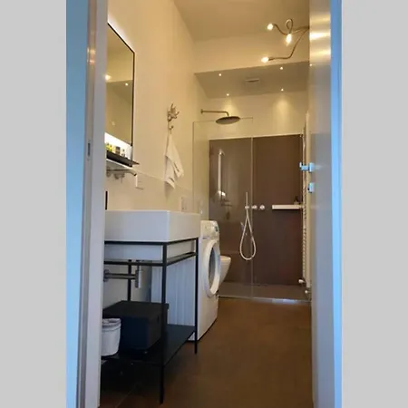 Prázdninový dům I Faggi Rossi - Red Beech Trees Como