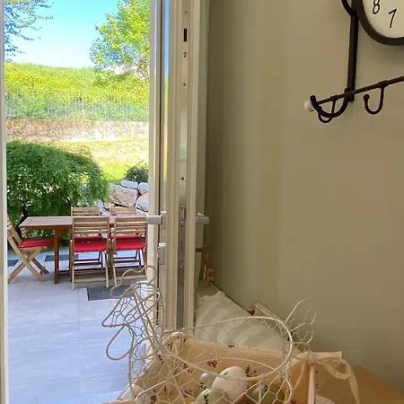 I Faggi Rossi - Red Beech Trees * Como